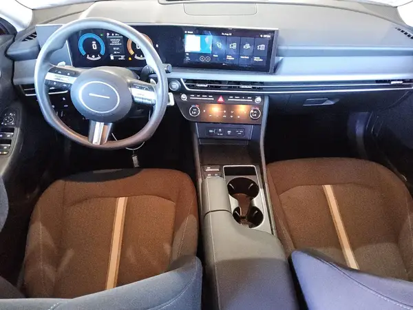 KMHL64JA2SA446931 2025 HYUNDAI SONATA - Image 8