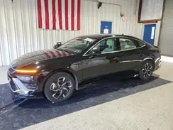 KMHL64JA2SA447139 2025 HYUNDAI SONATA