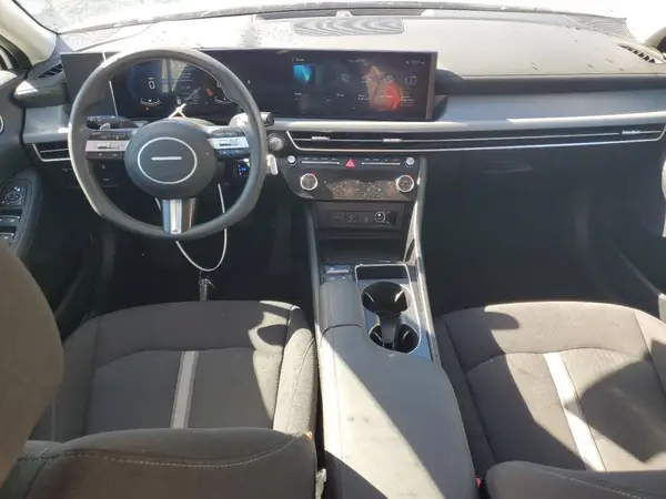 KMHL64JA2SA448369 2025 HYUNDAI SONATA - Image 8