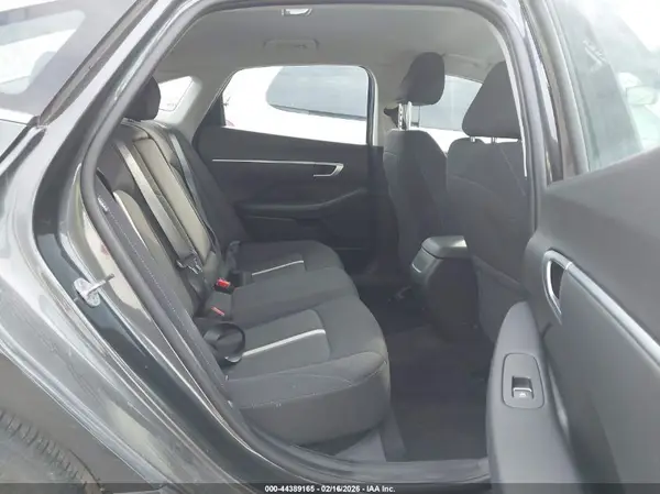 KMHL64JA2SA449022 2025 HYUNDAI SONATA - Image 8