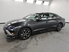 KMHL64JA2SA449280 2025 HYUNDAI SONATA