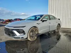 KMHL64JA2SA450039 2025 HYUNDAI SONATA