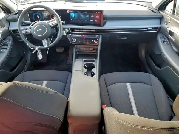 KMHL64JA2SA450039 2025 HYUNDAI SONATA - Image 8