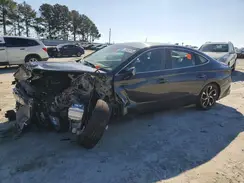 KMHL64JA2SA450915 2025 HYUNDAI SONATA