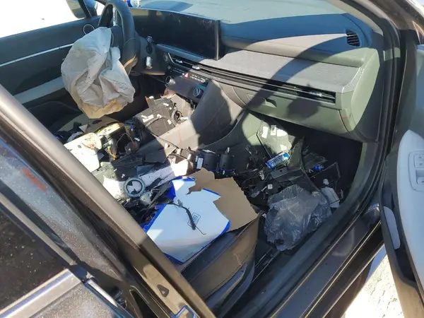 KMHL64JA2SA450915 2025 HYUNDAI SONATA - Image 8