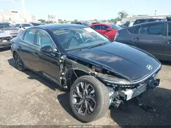 KMHL64JA2SA451224 2025 HYUNDAI SONATA