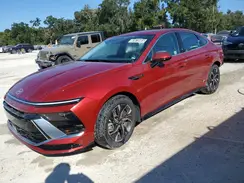 KMHL64JA2SA451658 2025 HYUNDAI SONATA