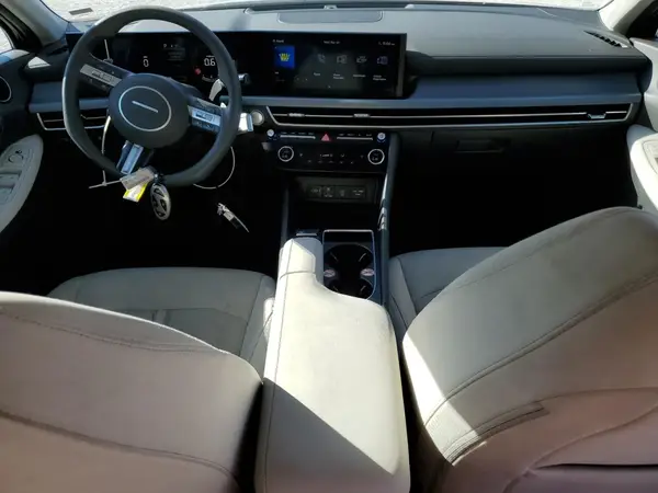 KMHL64JA2SA451658 2025 HYUNDAI SONATA - Image 8