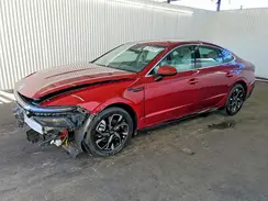 KMHL64JA2SA451742 2025 HYUNDAI SONATA