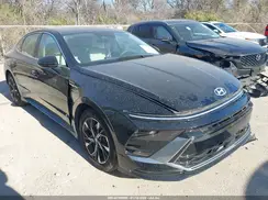 KMHL64JA2SA452454 2025 HYUNDAI SONATA
