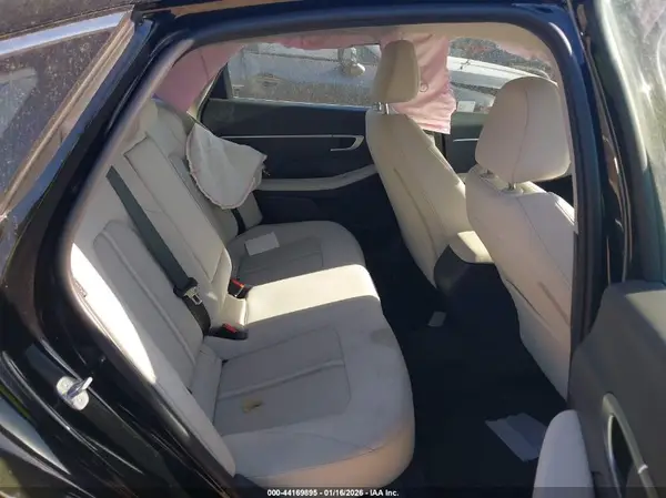 KMHL64JA2SA452454 2025 HYUNDAI SONATA - Image 8