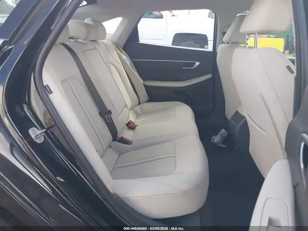 KMHL64JA2SA452471 2025 HYUNDAI SONATA - Image 8