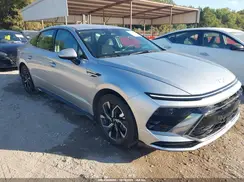KMHL64JA2SA453619 2025 HYUNDAI SONATA