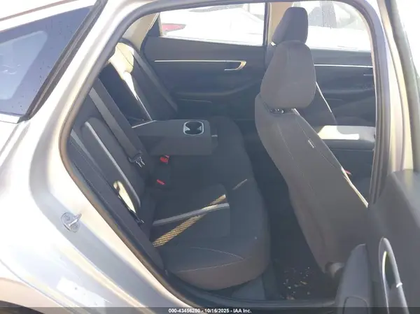 KMHL64JA2SA453619 2025 HYUNDAI SONATA - Image 8