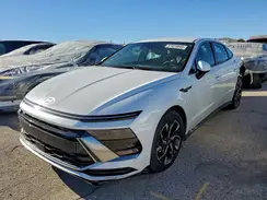 KMHL64JA2SA454270 2025 HYUNDAI SONATA