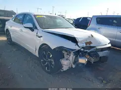 KMHL64JA2SA454639 2025 HYUNDAI SONATA