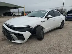 KMHL64JA2SA454690 2025 HYUNDAI SONATA
