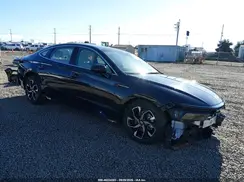 KMHL64JA2SA454768 2025 HYUNDAI SONATA