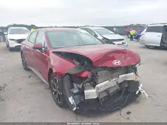 KMHL64JA2SA456293 2025 HYUNDAI SONATA