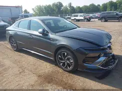 KMHL64JA2SA456567 2025 HYUNDAI SONATA