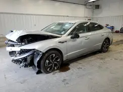 KMHL64JA2SA456813 2025 HYUNDAI SONATA