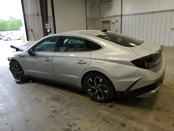 KMHL64JA2SA456813 2025 HYUNDAI SONATA - Image 2