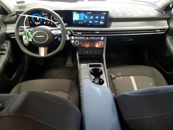 KMHL64JA2SA456813 2025 HYUNDAI SONATA - Image 8