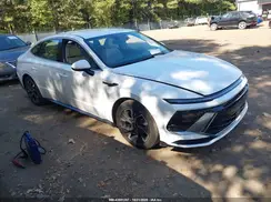 KMHL64JA2SA457279 2025 HYUNDAI SONATA