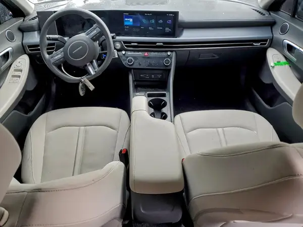 KMHL64JA2SA457721 2025 HYUNDAI SONATA - Image 8