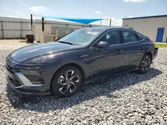 KMHL64JA2SA457931 2025 HYUNDAI SONATA