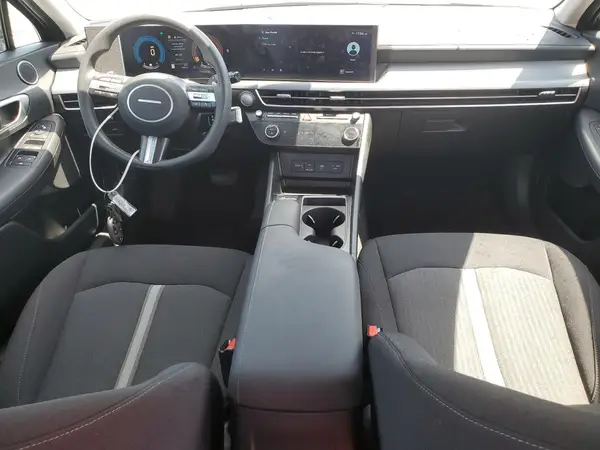 KMHL64JA2SA457931 2025 HYUNDAI SONATA - Image 8
