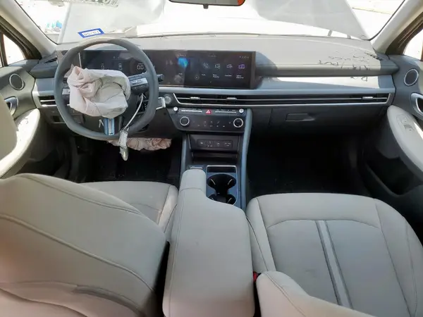 KMHL64JA2SA458092 2025 HYUNDAI SONATA - Image 8