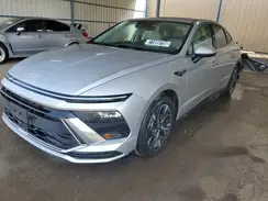 KMHL64JA2SA458500 2025 HYUNDAI SONATA