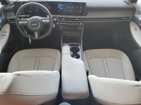 KMHL64JA2SA458500 2025 HYUNDAI SONATA - Image 8