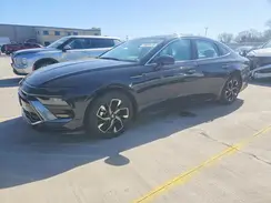 KMHL64JA2SA459405 2025 HYUNDAI SONATA