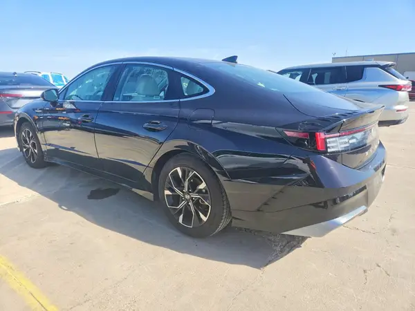 KMHL64JA2SA459405 2025 HYUNDAI SONATA - Image 2