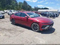 KMHL64JA2SA461848 2025 HYUNDAI SONATA
