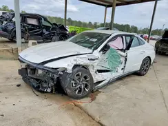 KMHL64JA2SA462062 2025 HYUNDAI SONATA