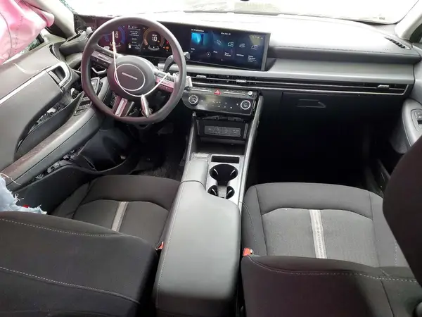 KMHL64JA2SA462062 2025 HYUNDAI SONATA - Image 8
