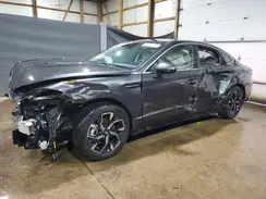 KMHL64JA2SA462403 2025 HYUNDAI SONATA