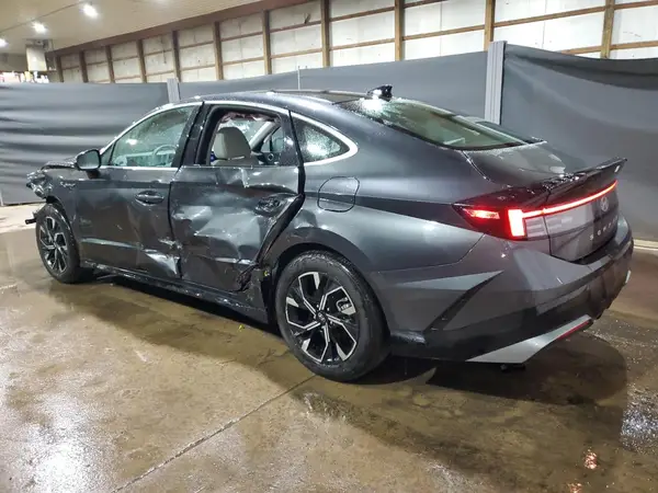 KMHL64JA2SA462403 2025 HYUNDAI SONATA - Image 2