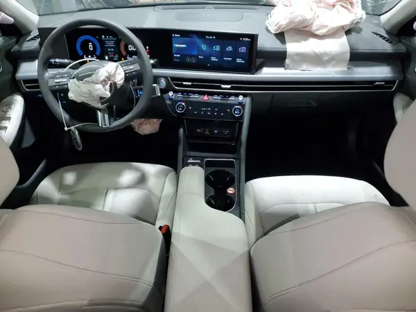 KMHL64JA2SA462403 2025 HYUNDAI SONATA - Image 8