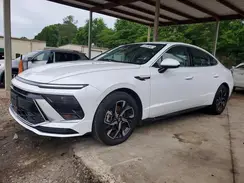 KMHL64JA2SA462482 2025 HYUNDAI SONATA