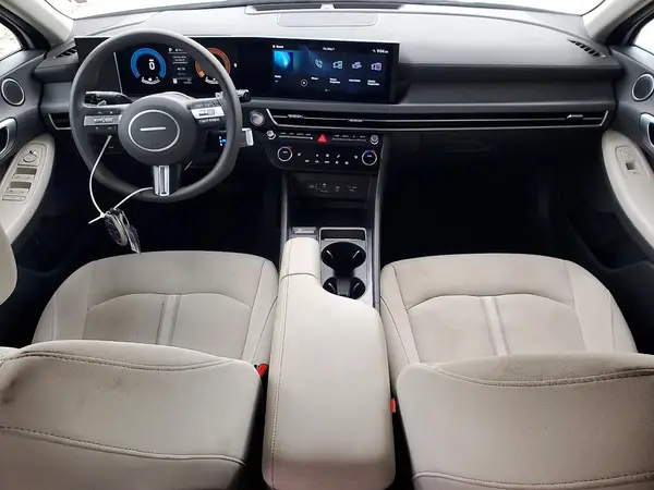 KMHL64JA2SA462482 2025 HYUNDAI SONATA - Image 8