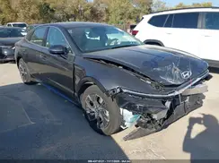 KMHL64JA2SA463308 2025 HYUNDAI SONATA