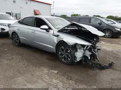 KMHL64JA2SA464989 2025 HYUNDAI SONATA