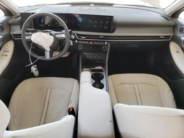 KMHL64JA2SA465169 2025 HYUNDAI SONATA - Image 8