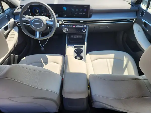 KMHL64JA2SA465687 2025 HYUNDAI SONATA - Image 8