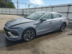 KMHL64JA2SA465706 2025 HYUNDAI SONATA
