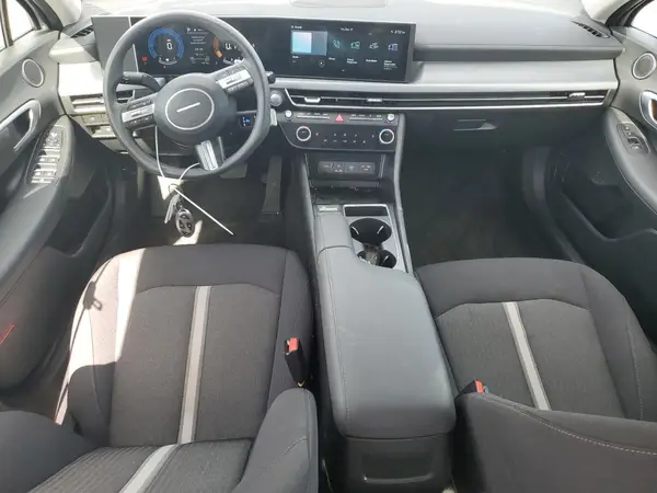 KMHL64JA2SA465706 2025 HYUNDAI SONATA - Image 8